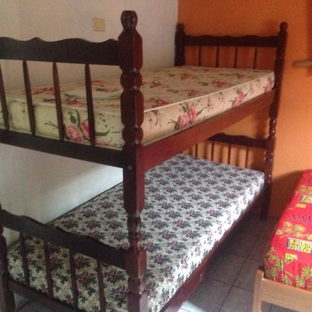 Nega Maluca Guesthouse السلفادور الغرفة الصورة
