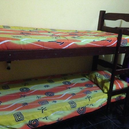 Nega Maluca Guesthouse السلفادور الغرفة الصورة