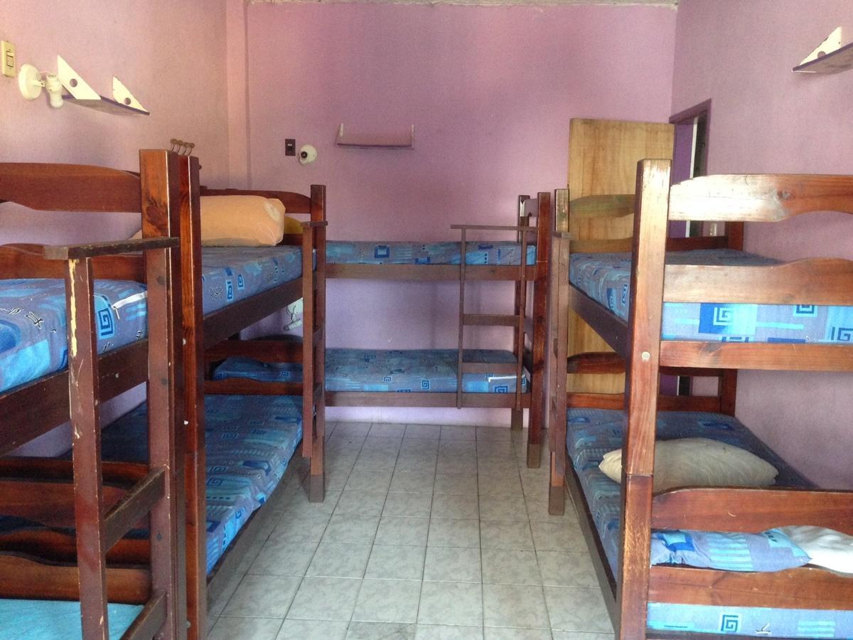 Nega Maluca Guesthouse السلفادور الغرفة الصورة