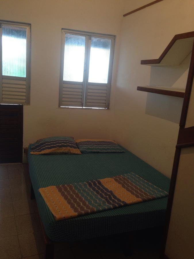 Nega Maluca Guesthouse السلفادور الغرفة الصورة